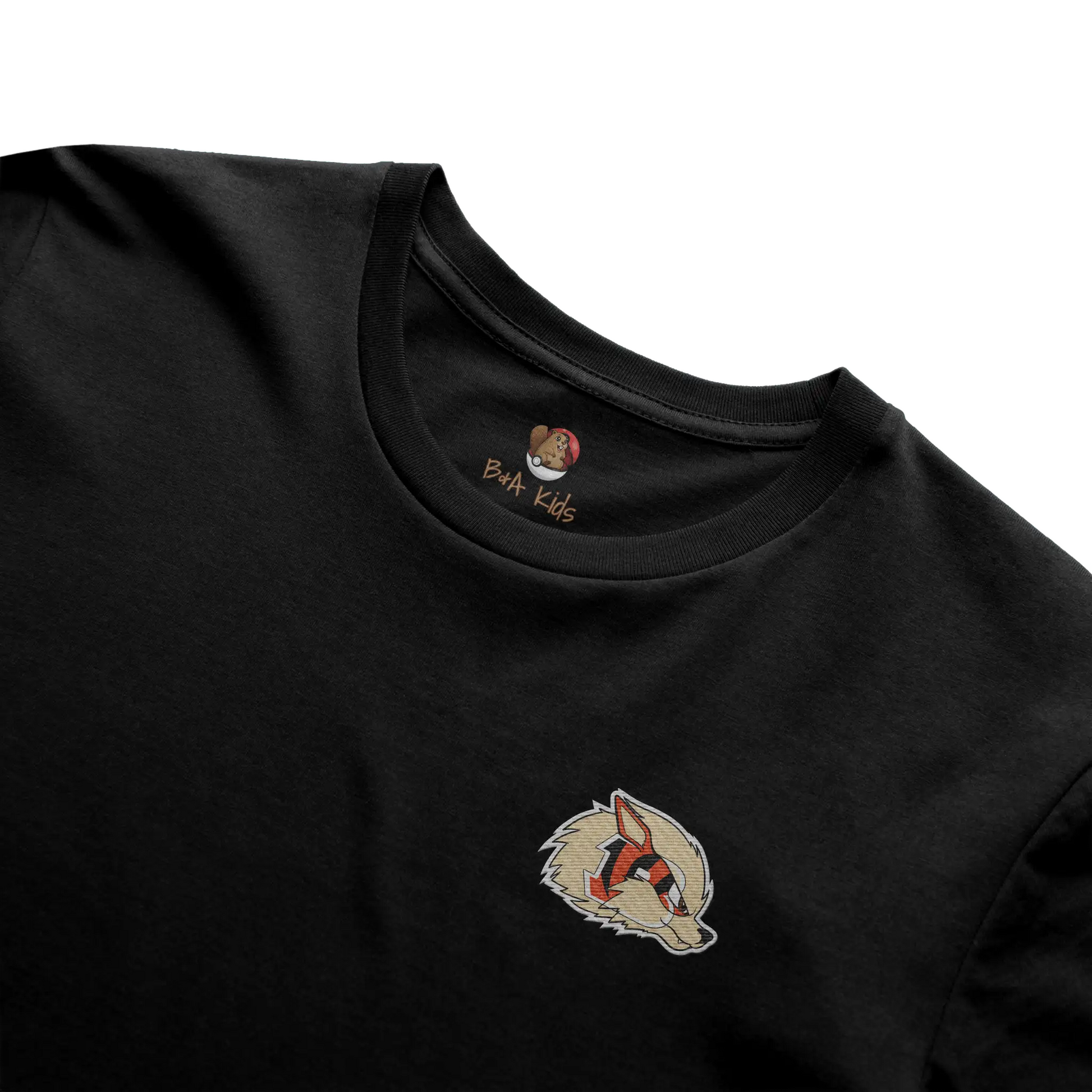 Cincy Flares Embroidered T-Shirt - Adult Unisex