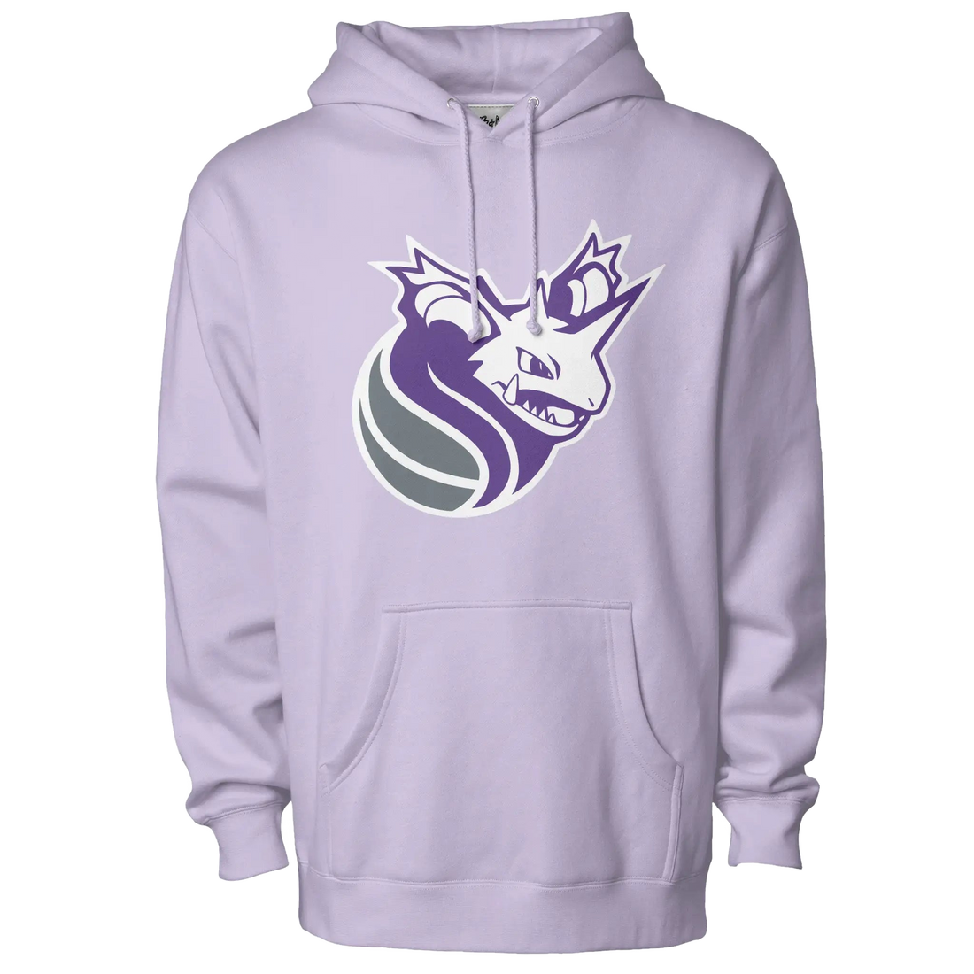 Sactown Sovereignty Hoodie - Adult Unisex