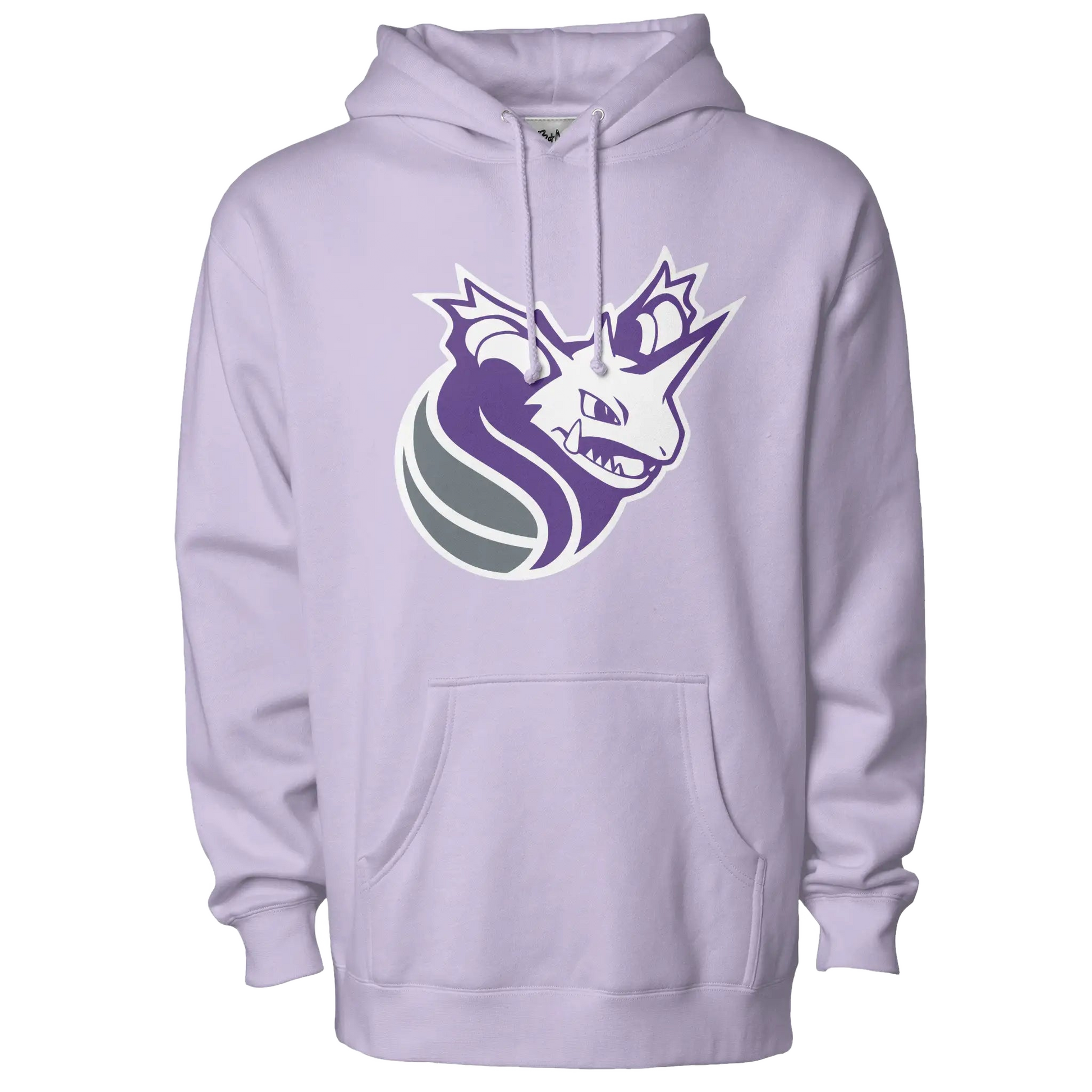 Sactown Sovereignty Hoodie - Adult Unisex