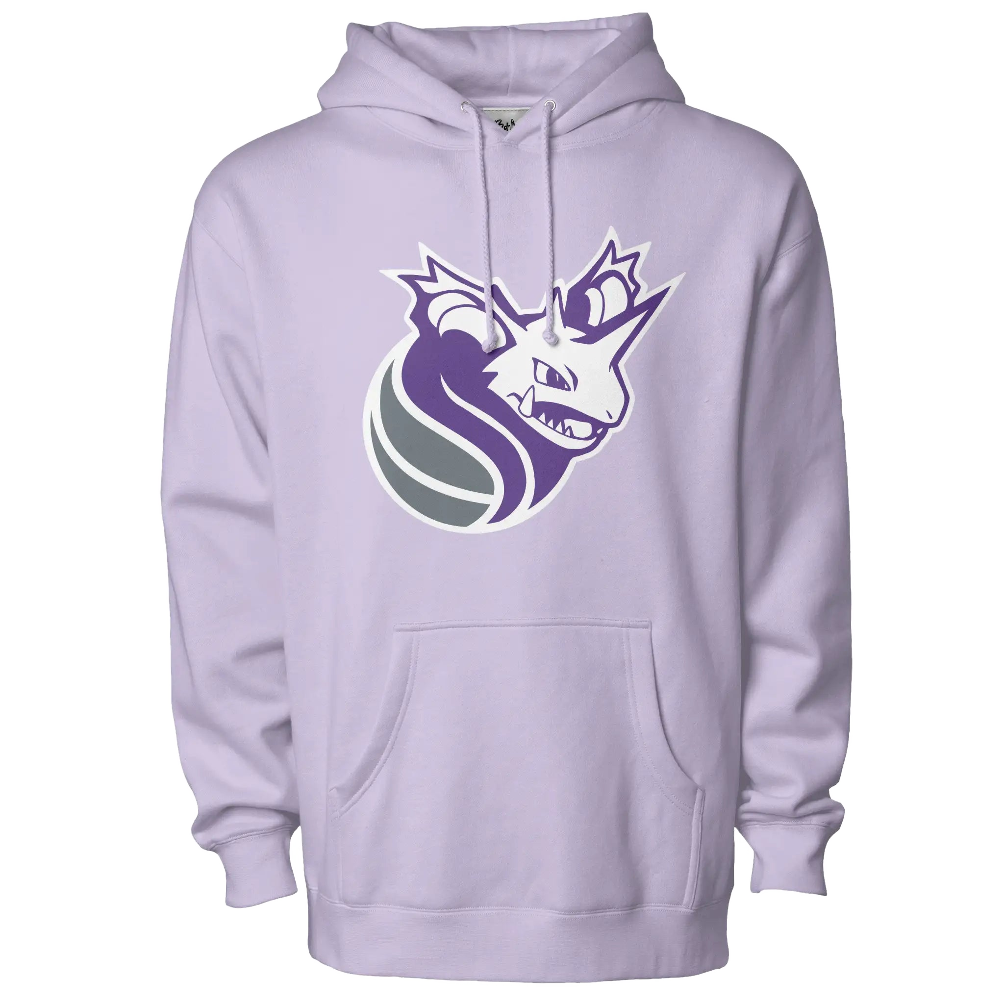 Sactown Sovereignty Hoodie - Adult Unisex
