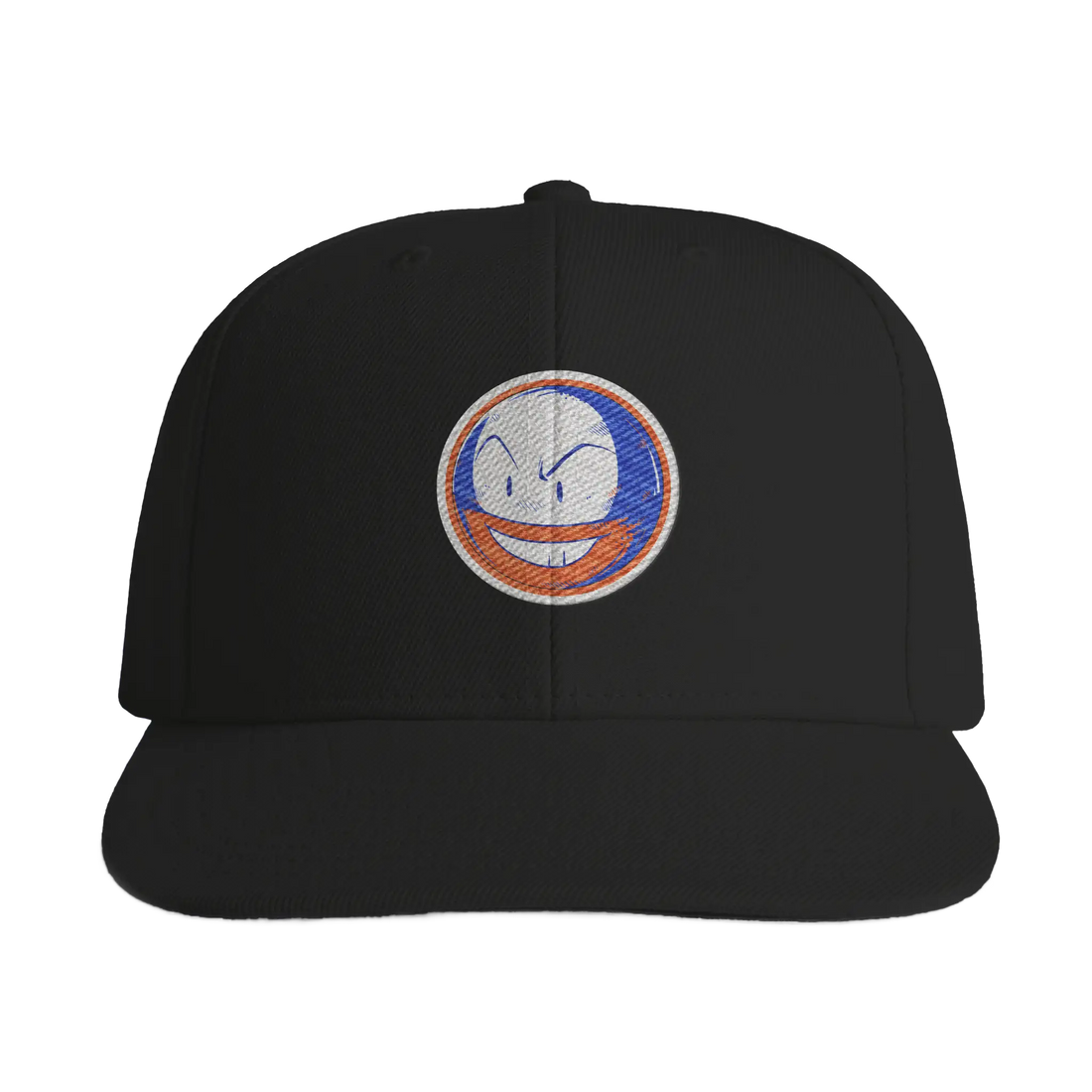 Long Island Sonic-Booms Snapback - Adult