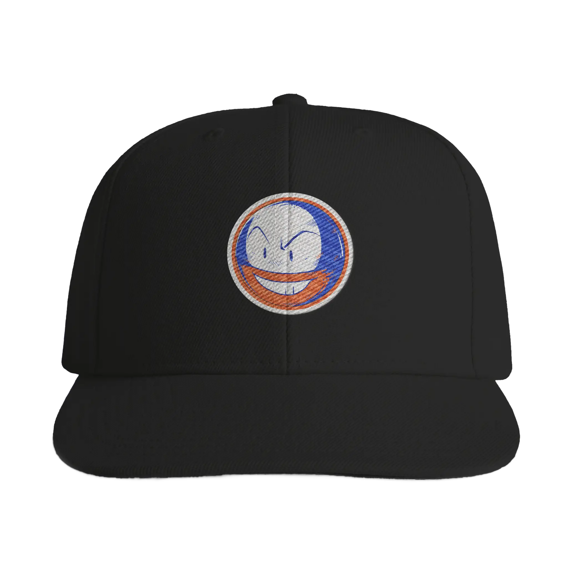 Long Island Sonic-Booms Snapback - Adult