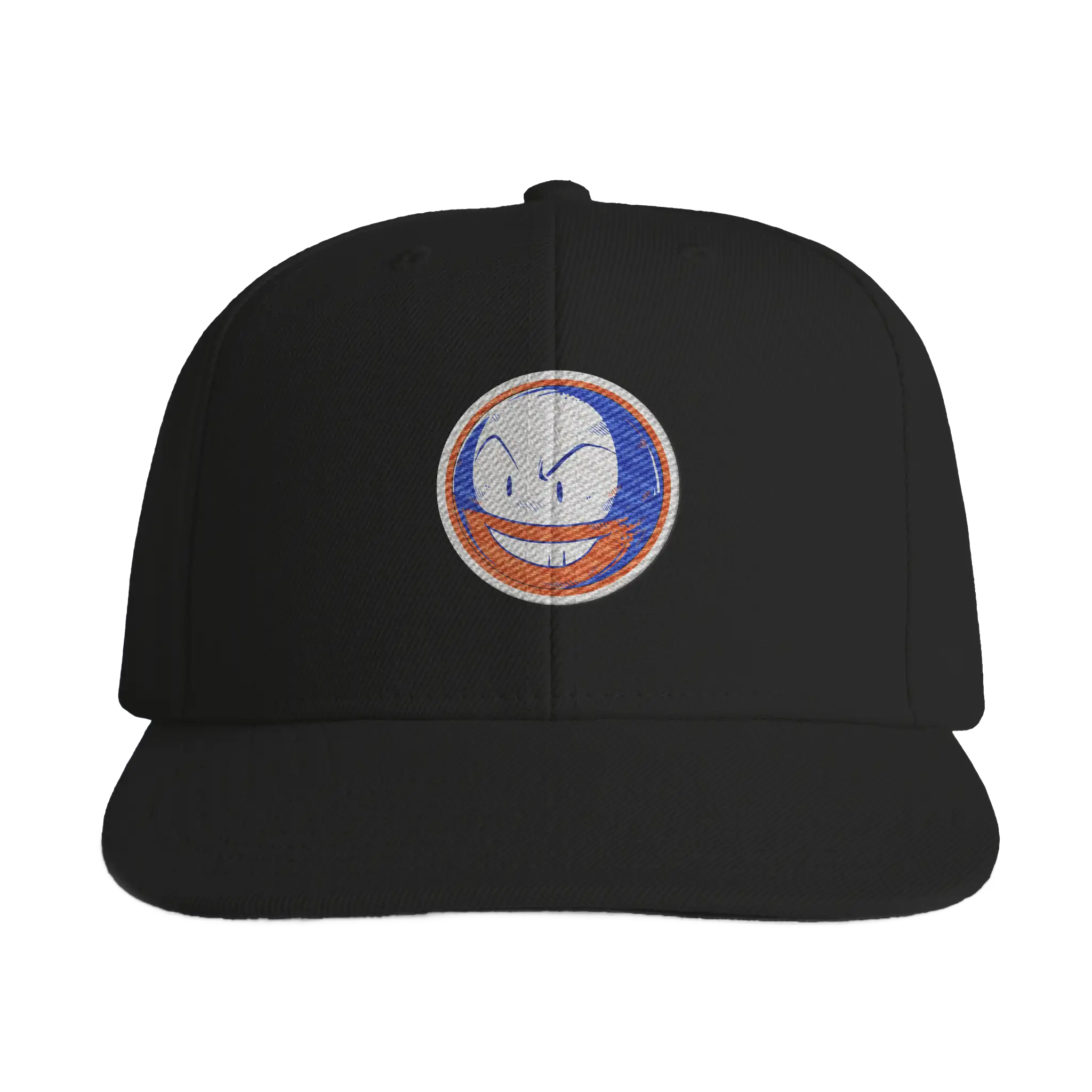 Long Island Sonic-Booms Snapback - Adult