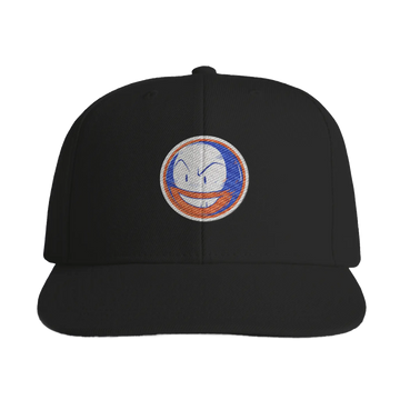Long Island Sonic-Booms Snapback - Adult