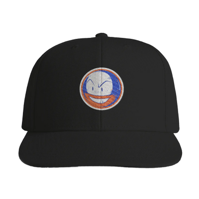 Long Island Sonic-Booms Snapback - Adult