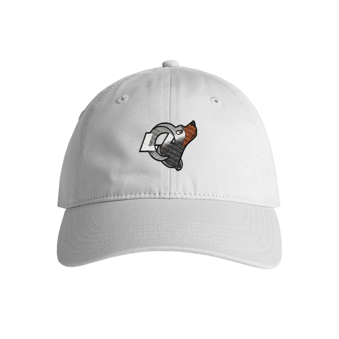 Angel City Hellhounds Dad Hat
