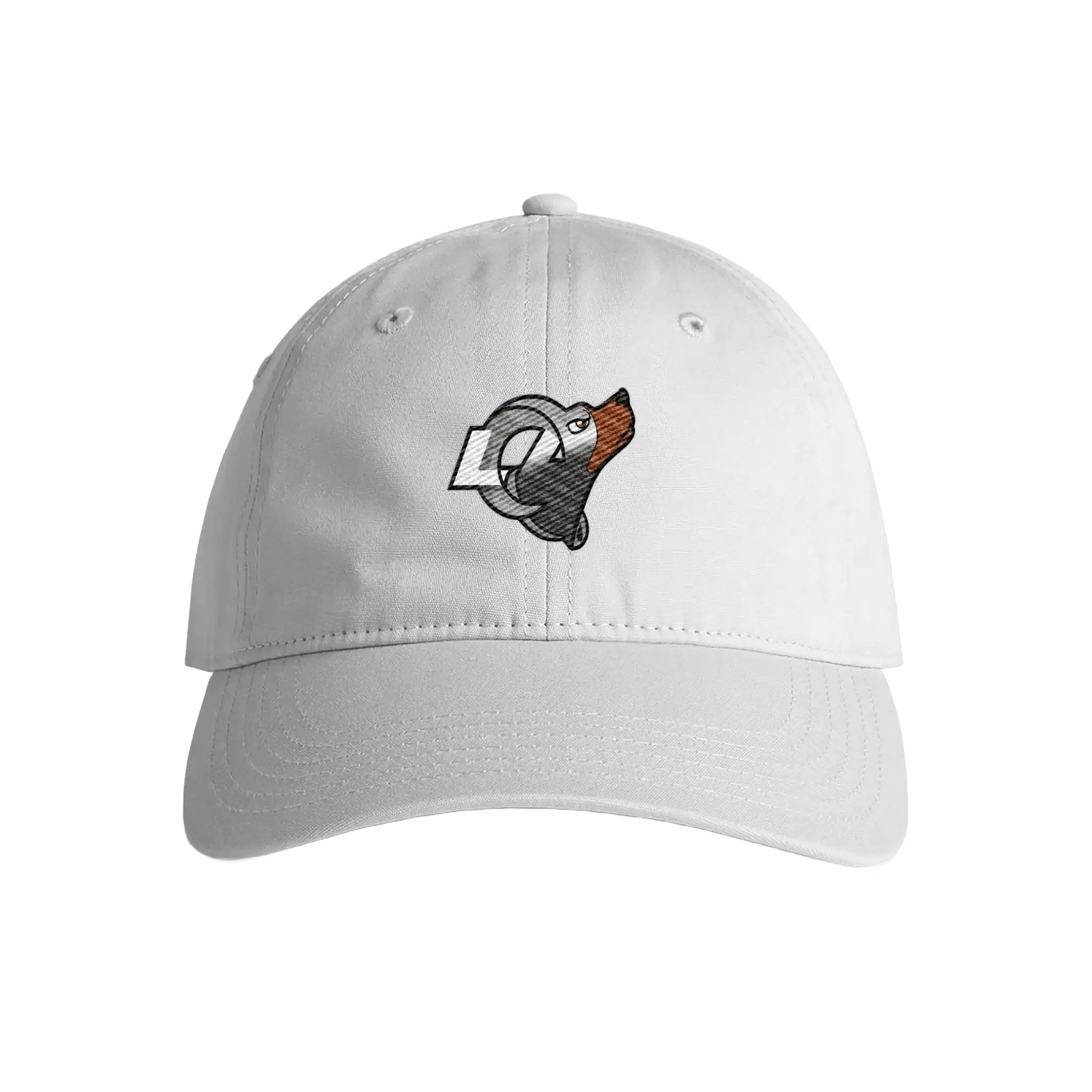 Angel City Hellhounds Dad Hat
