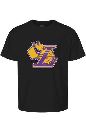 Dunkachu Youth T-Shirt - Unisex