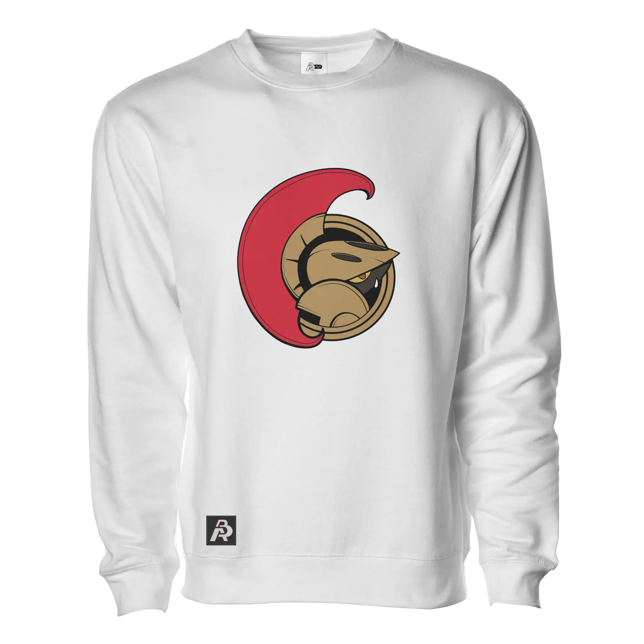 Parliament Plumes Pullover - Adult Unisex