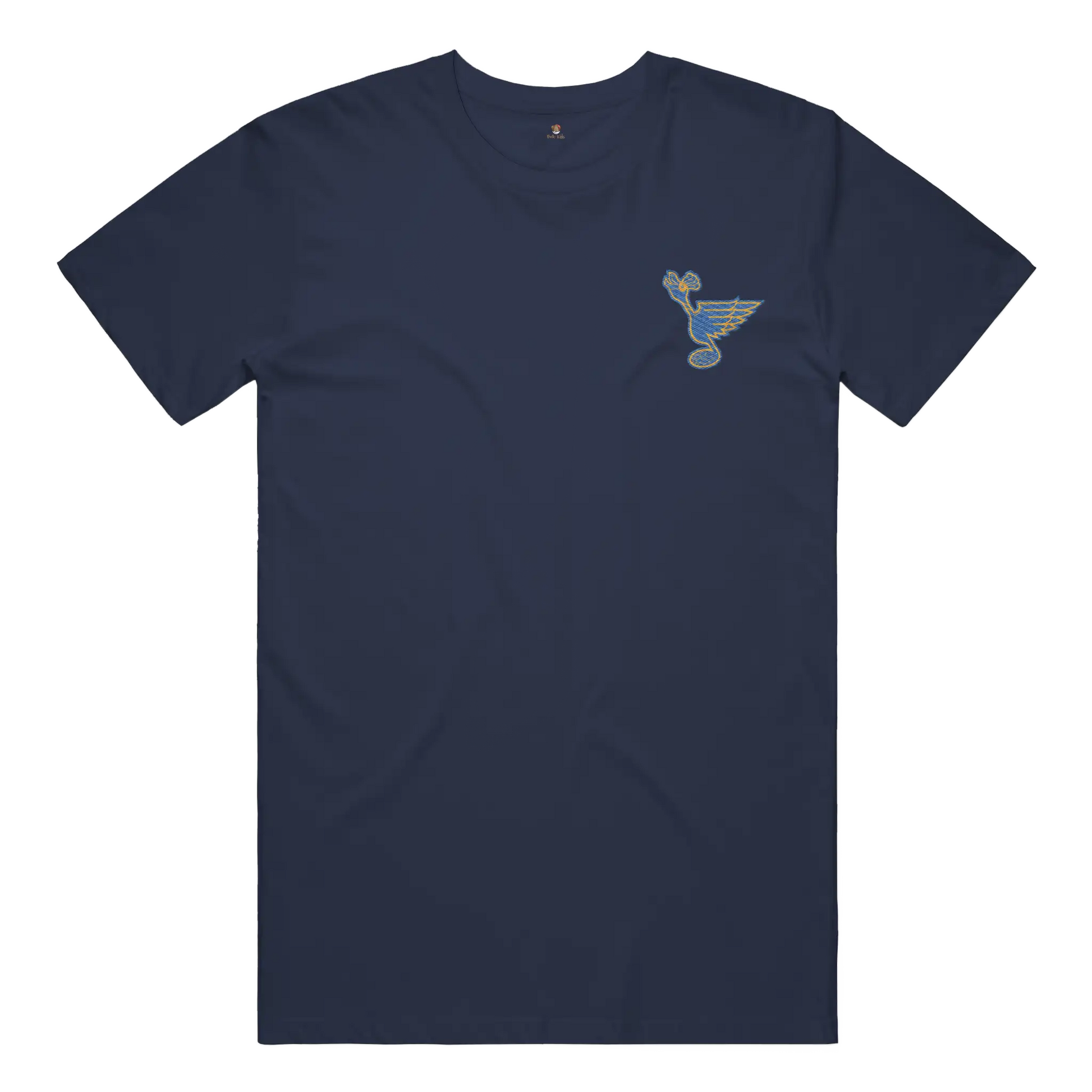 Arch City Zenith Embroidered T-Shirt - Adult Unisex