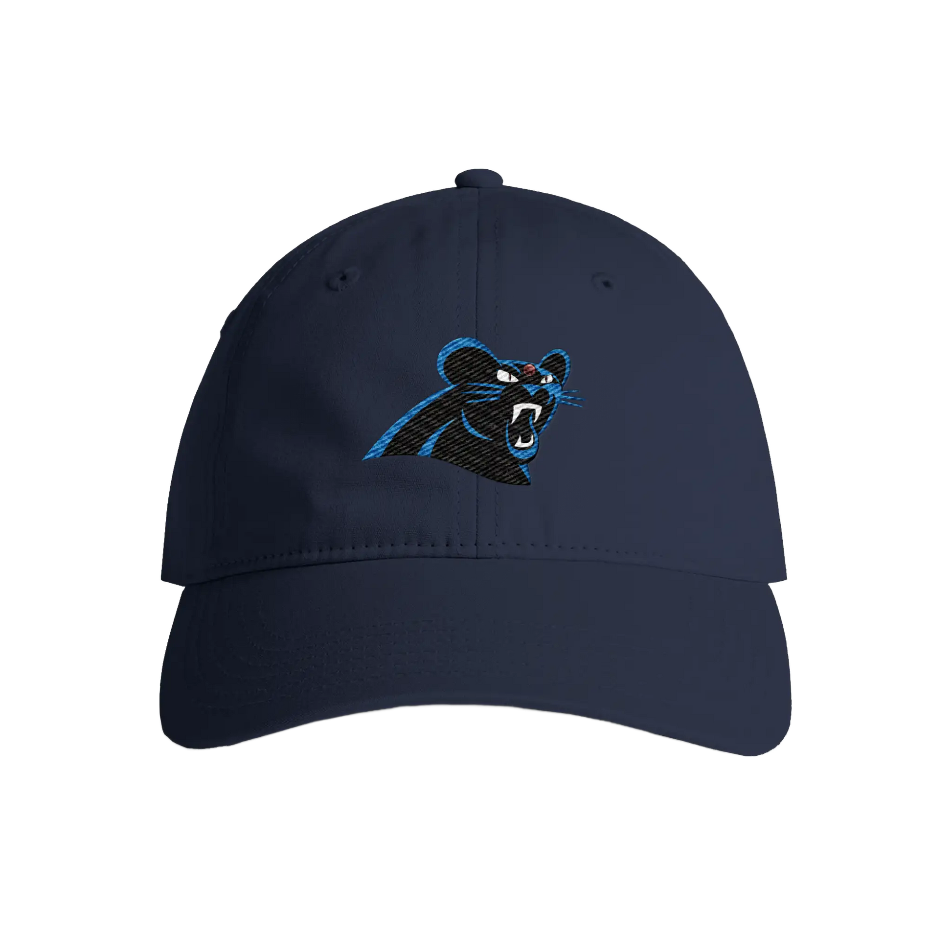 Mint Street Syndicate Dad Hat