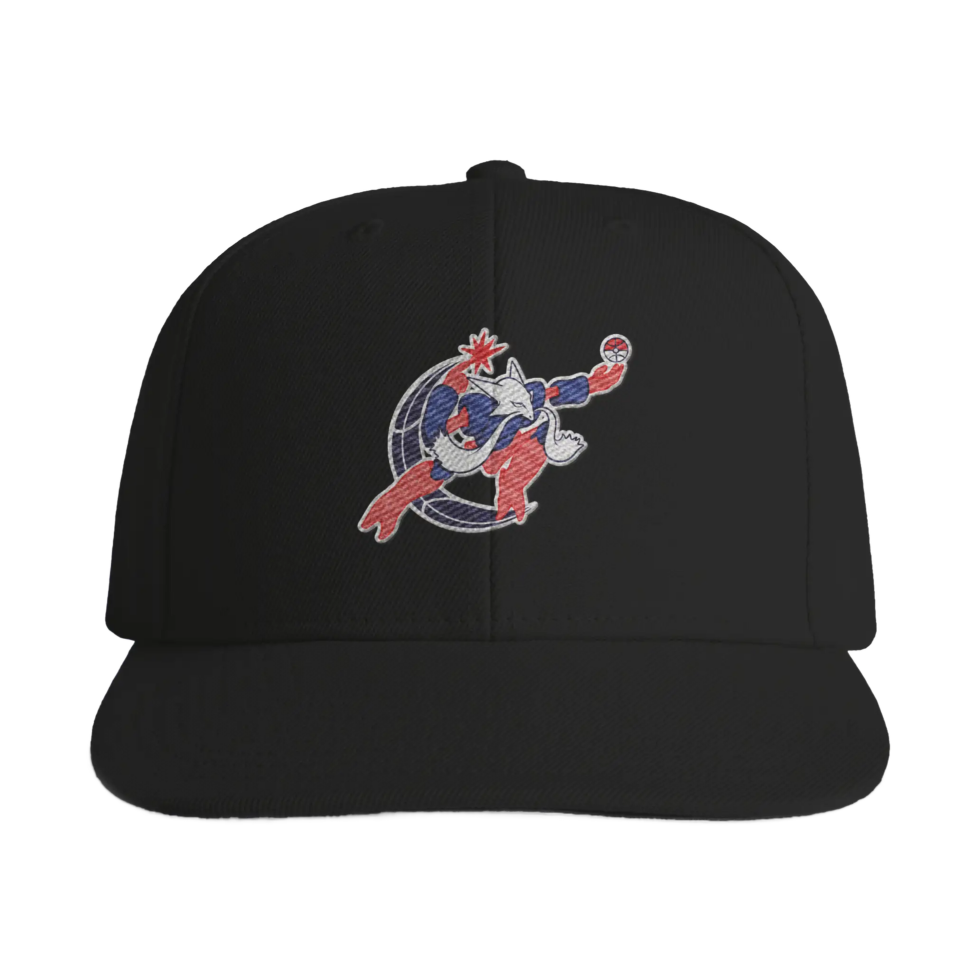 Retro DC Magic Guards Snapback - Adult