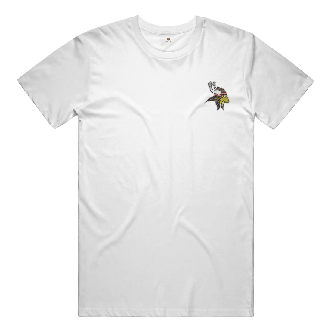 Twin City Telepaths Embroidered T-Shirt - Adult Unisex