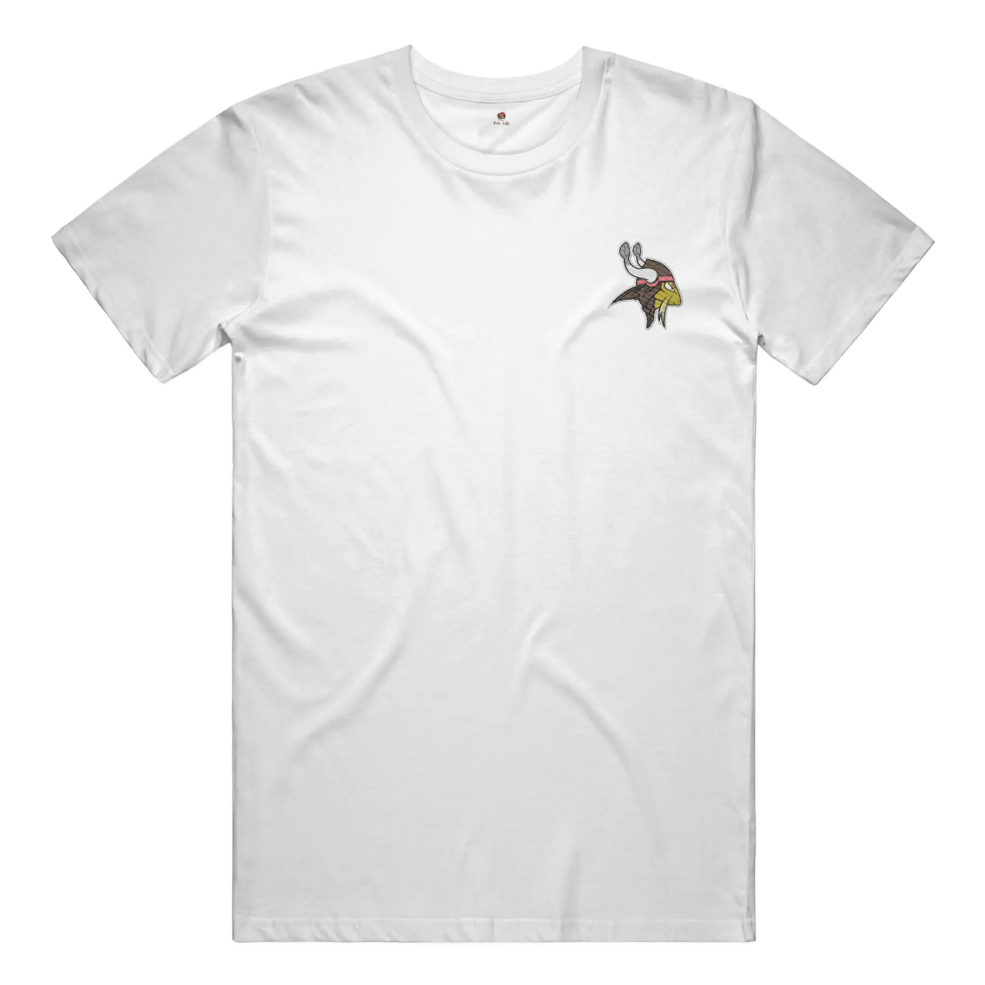 Twin City Telepaths Embroidered T-Shirt - Adult Unisex