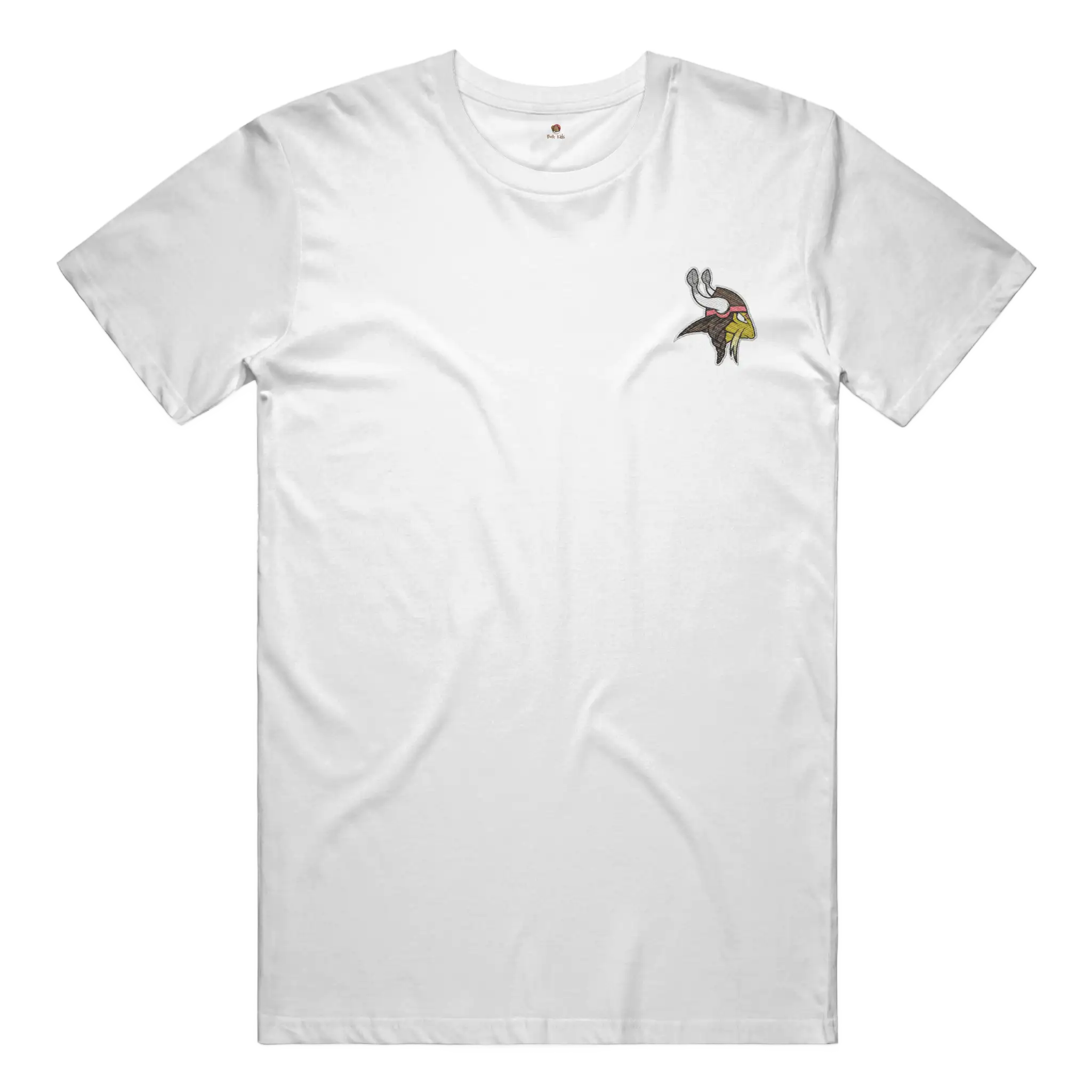 Twin City Telepaths Embroidered T-Shirt - Adult Unisex