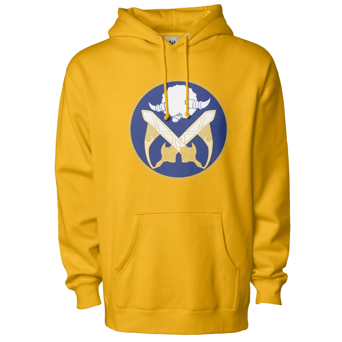 Great Lakes Thrashers Hoodie - Adult Unisex