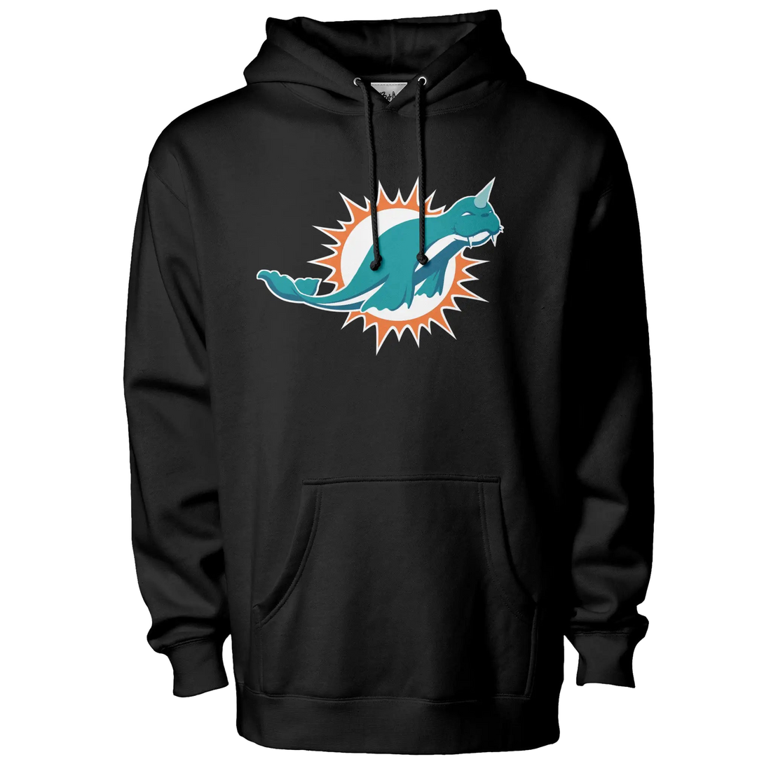 South Beach Surf Hoodie - Adult Unisex