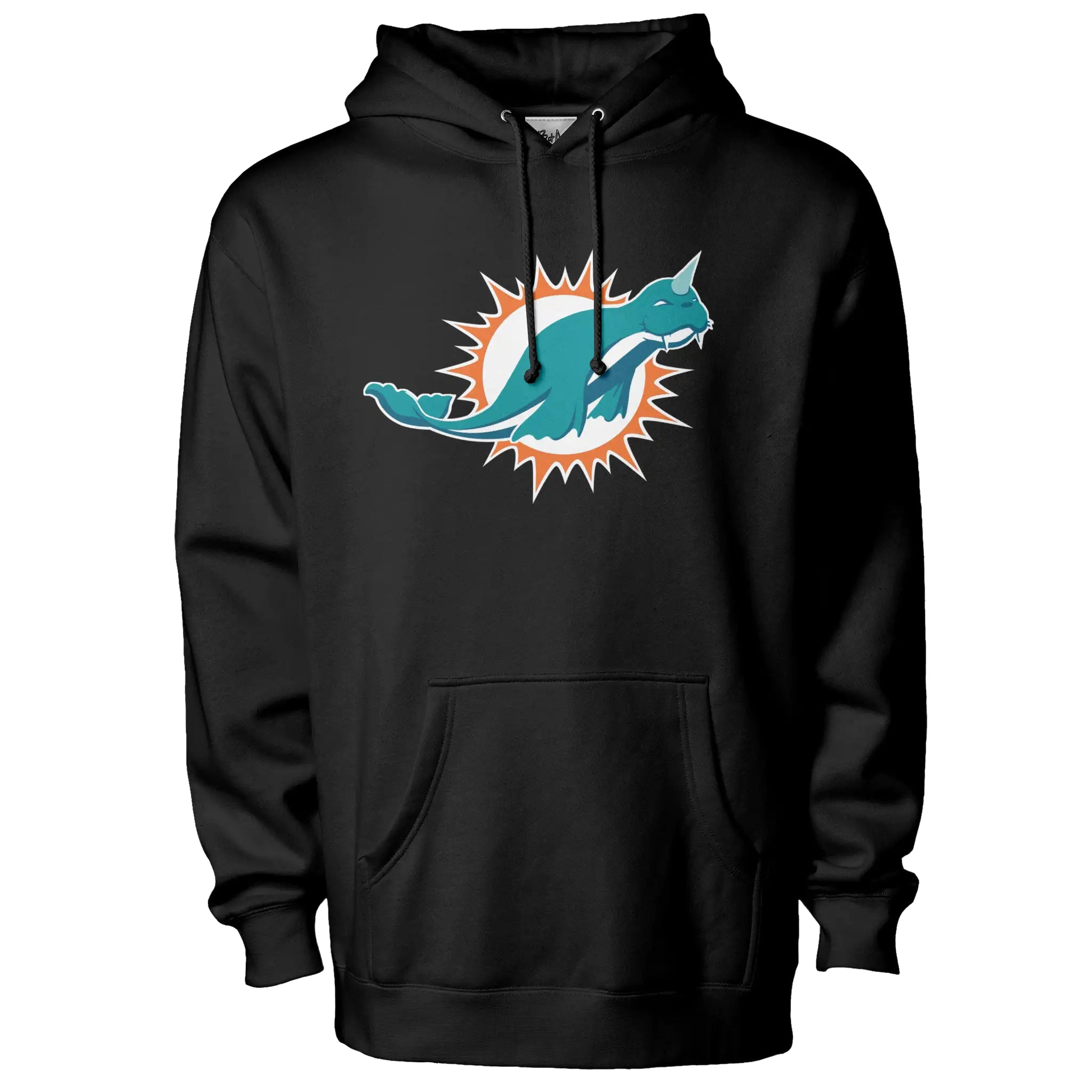 South Beach Surf Hoodie - Adult Unisex