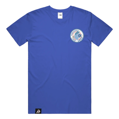 Ice Jays Embroidered T-Shirt - Adult Unisex