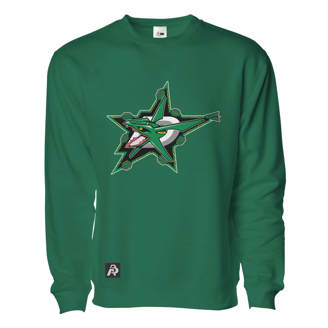 Lone Star Ascents Pullover - Adult Unisex