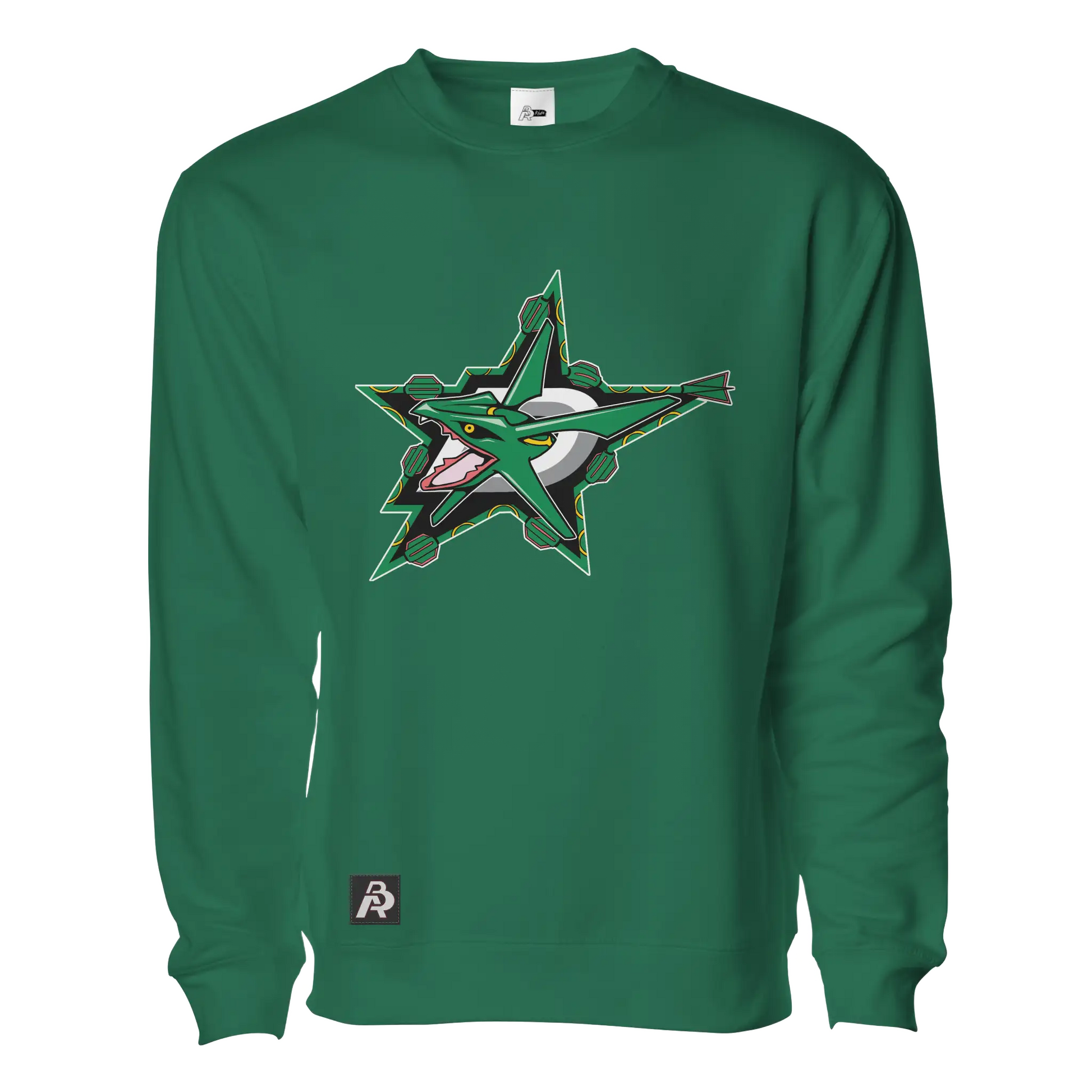Lone Star Ascents Pullover - Adult Unisex