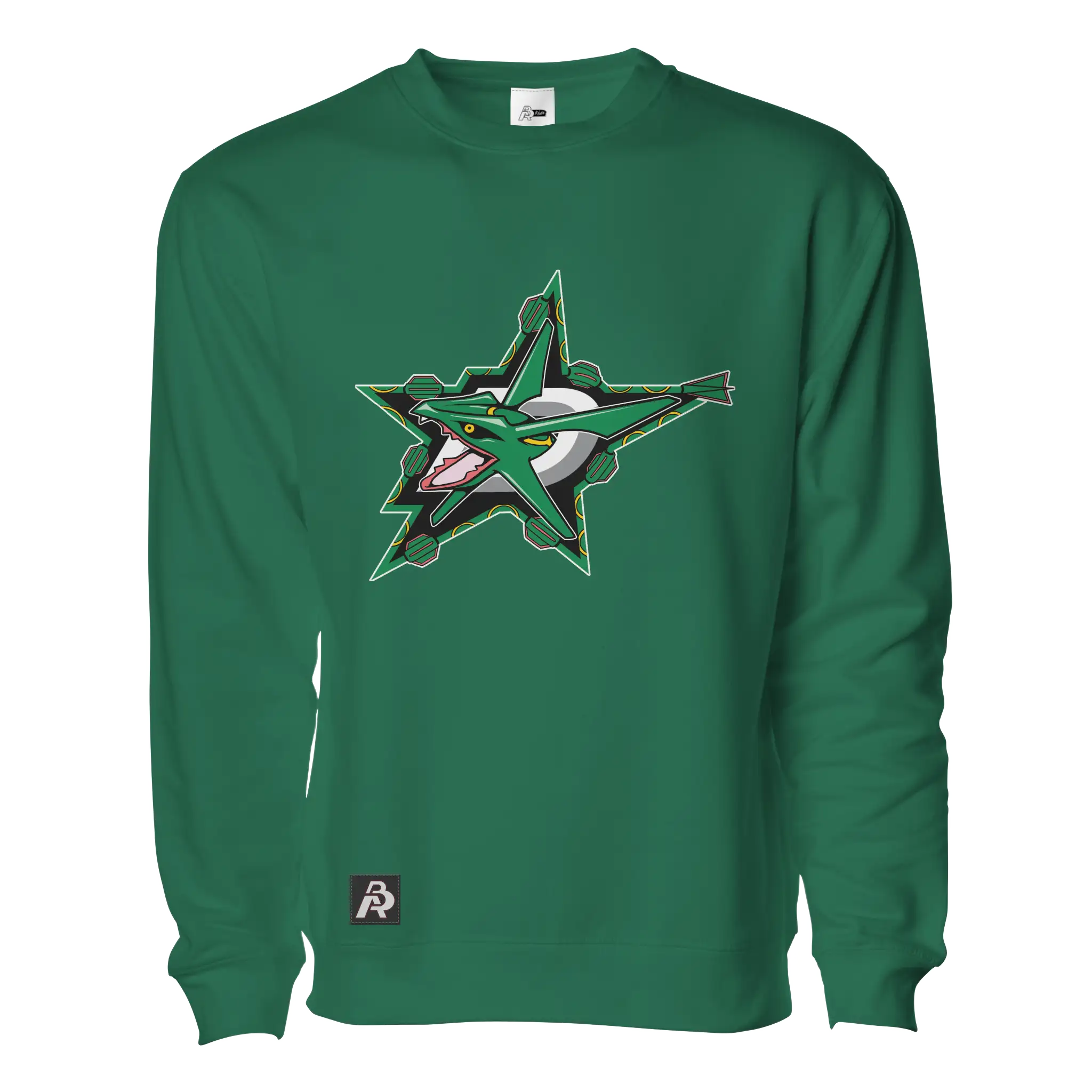 Lone Star Ascents Pullover - Adult Unisex
