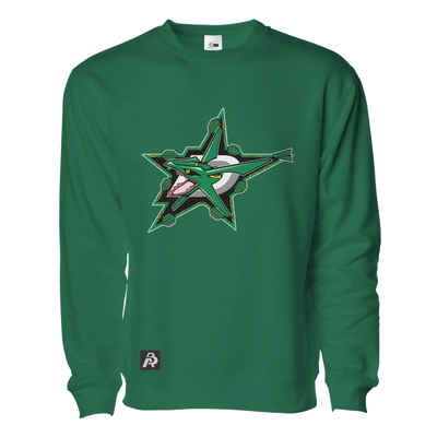 Lone Star Ascents Pullover - Adult Unisex