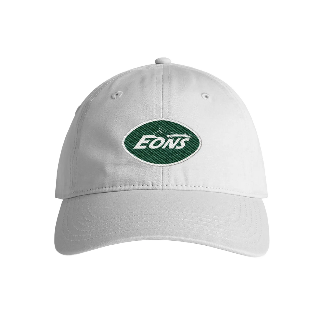 Tri-State Shiny Eons Dad Hat