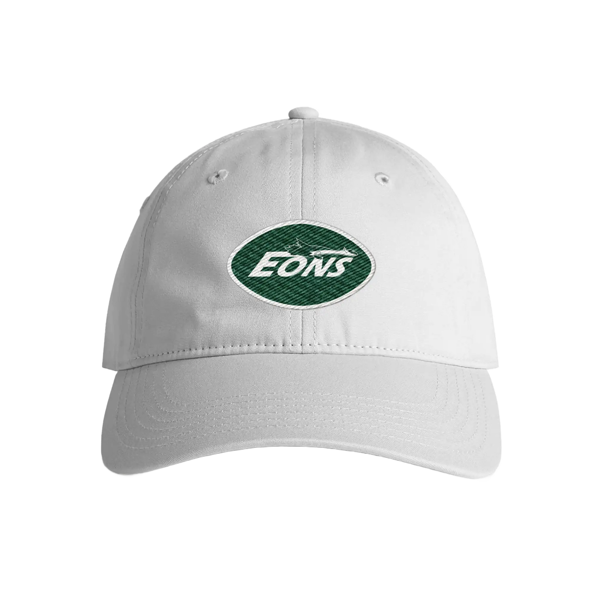 Tri-State Shiny Eons Dad Hat