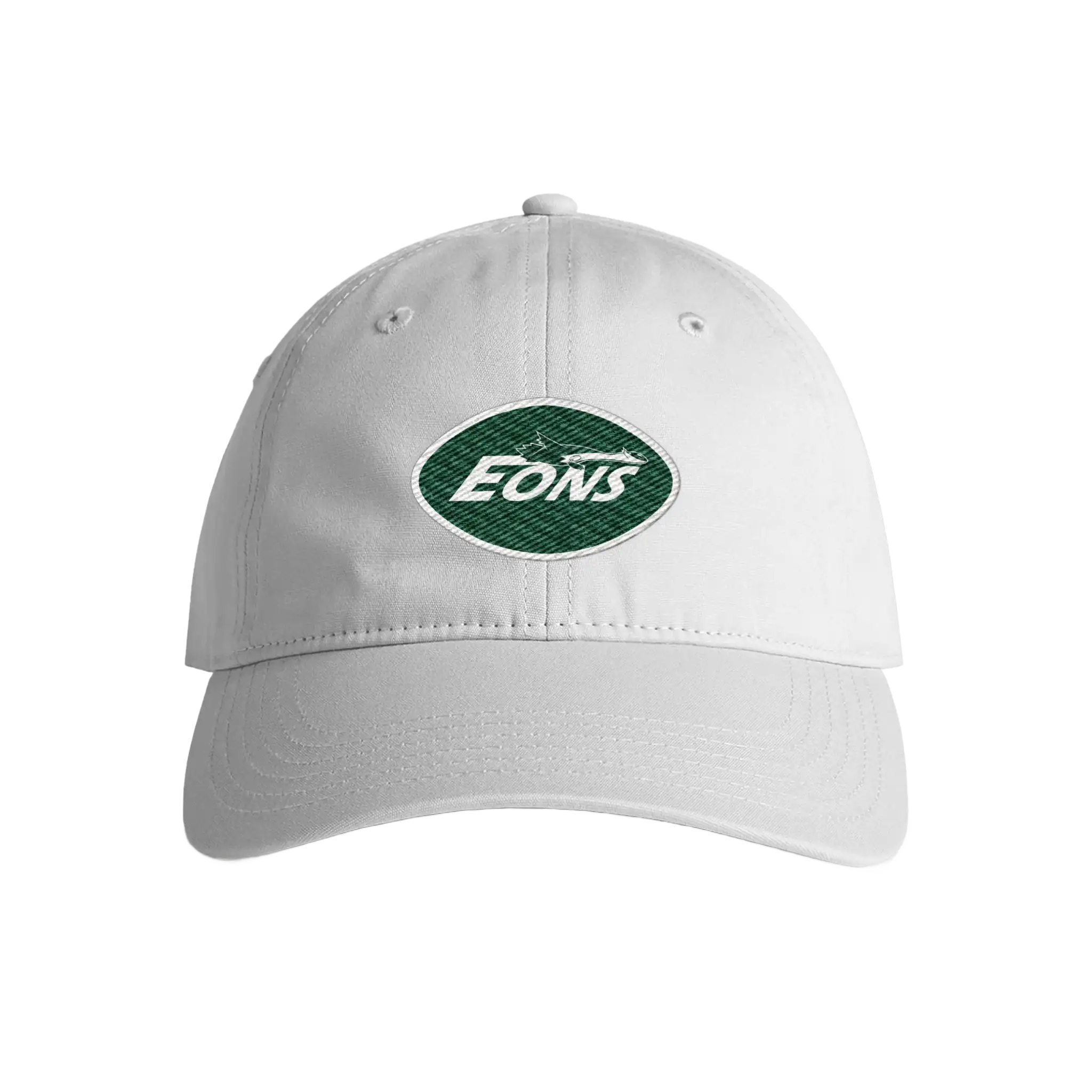 Tri-State Shiny Eons Dad Hat