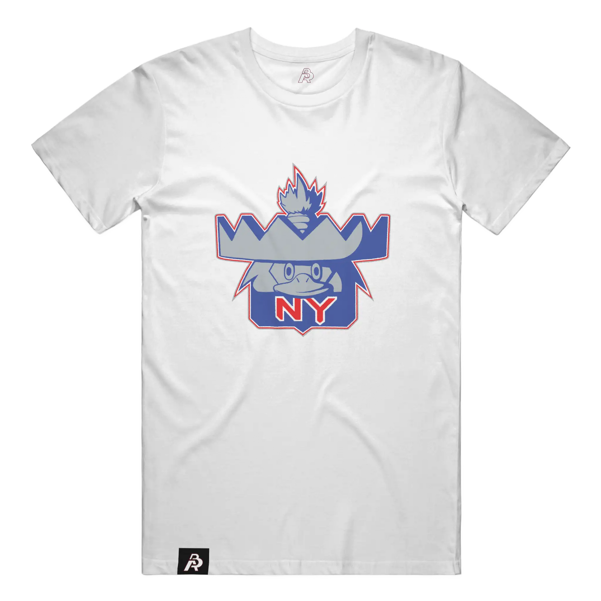 NY Rhythm T-Shirt - Adult Unisex