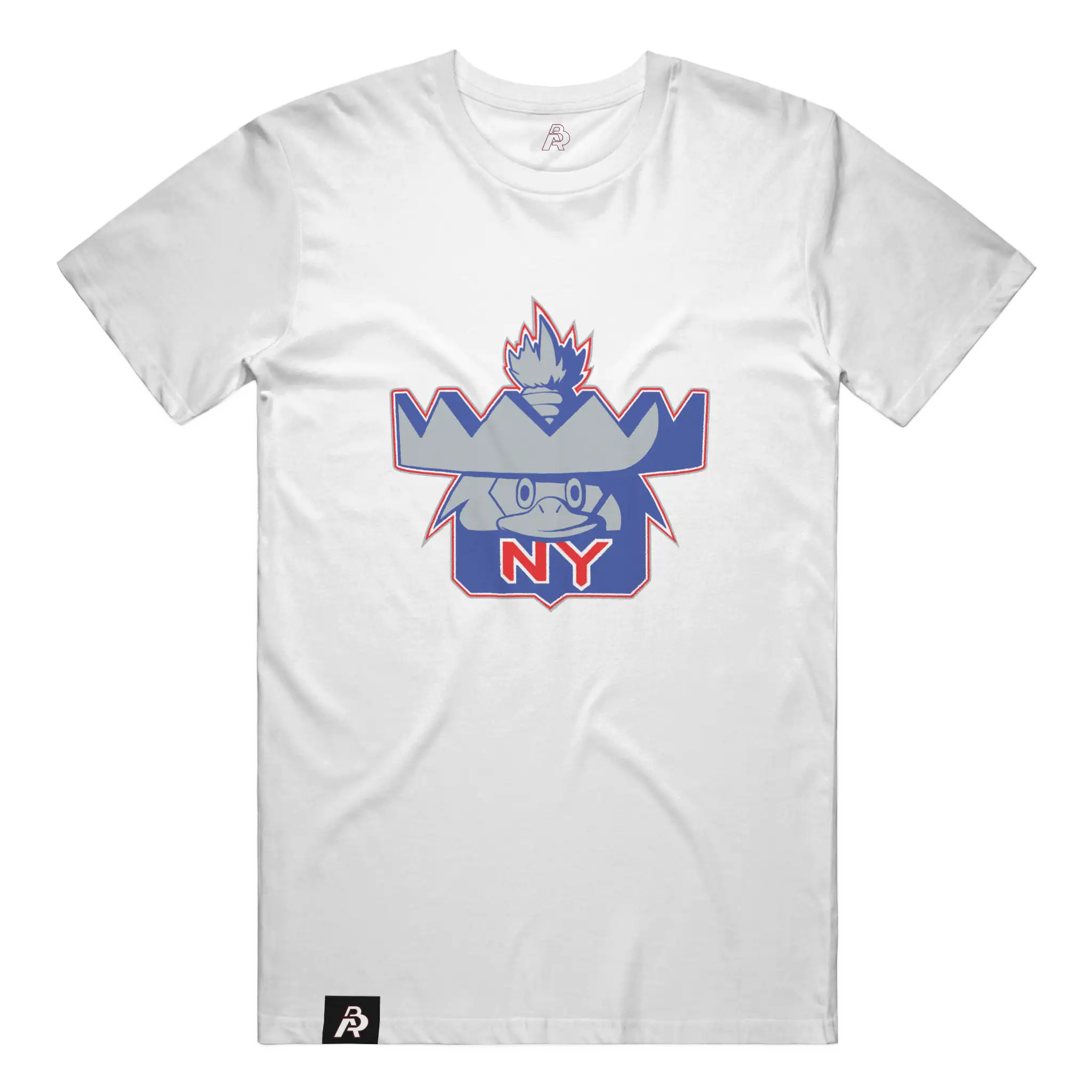 NY Rhythm T-Shirt - Adult Unisex