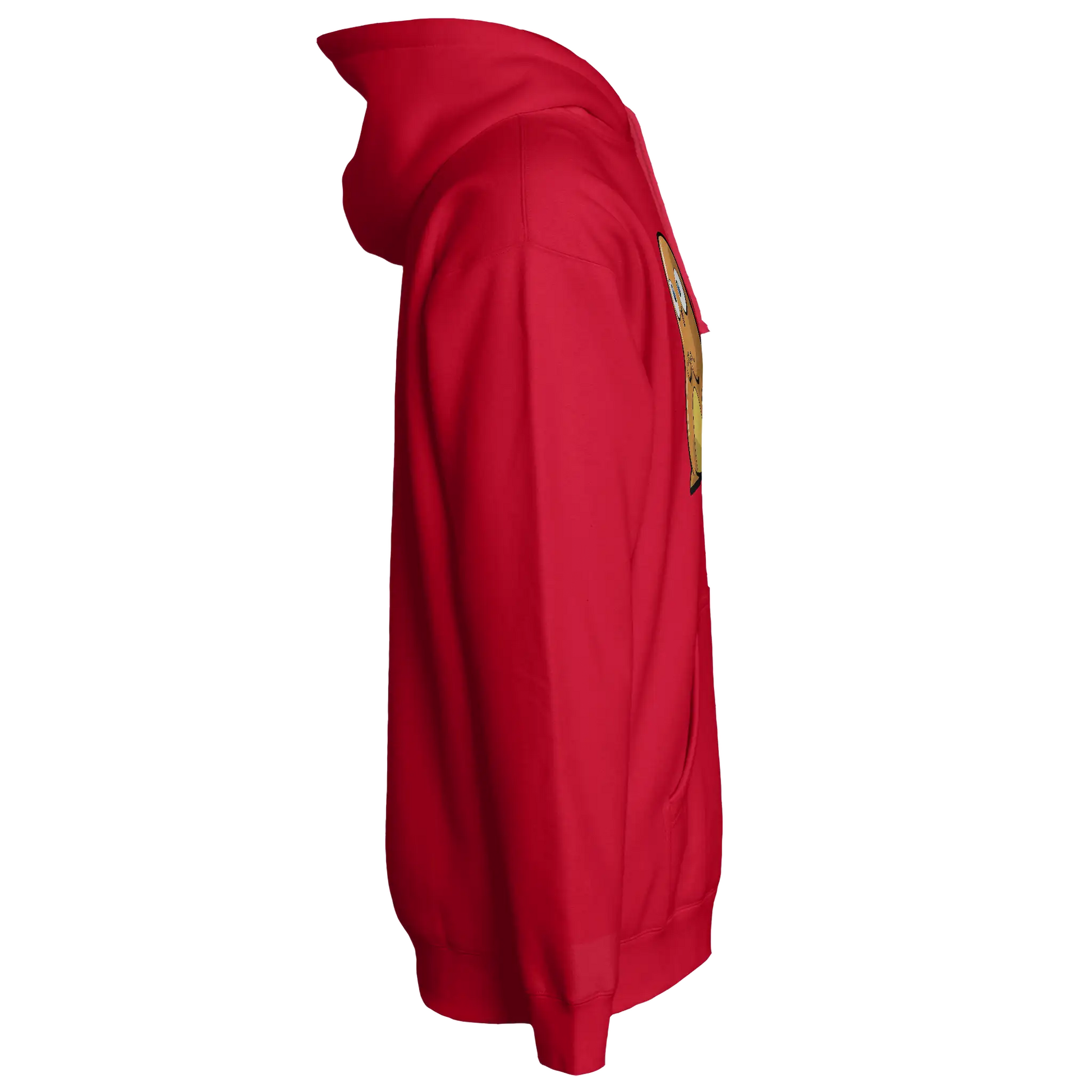 Silly-mander Hoodie - Unisex