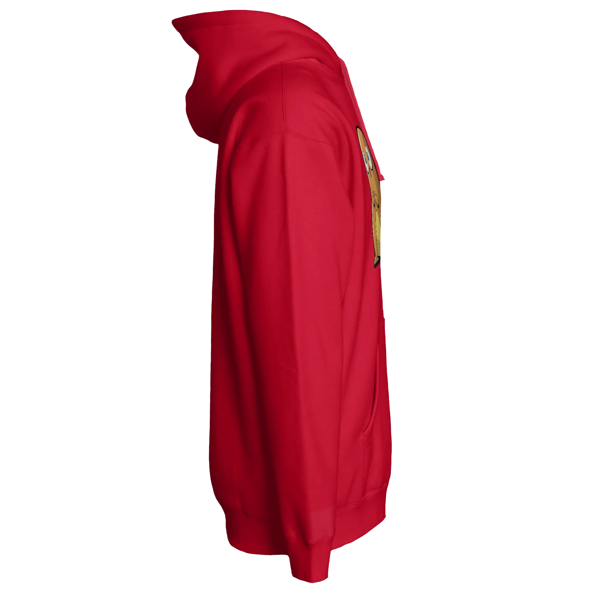 Silly-mander Hoodie - Unisex