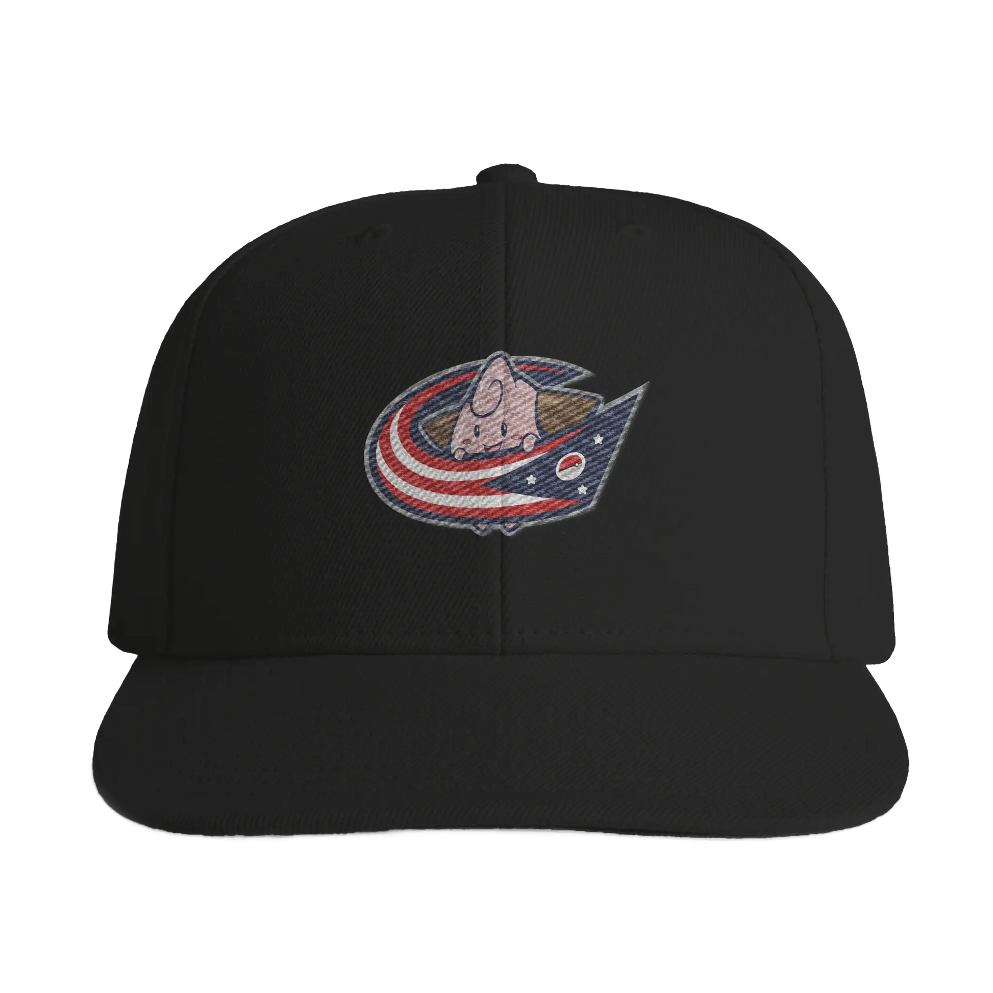 High Street Charmers Snapback - Adult