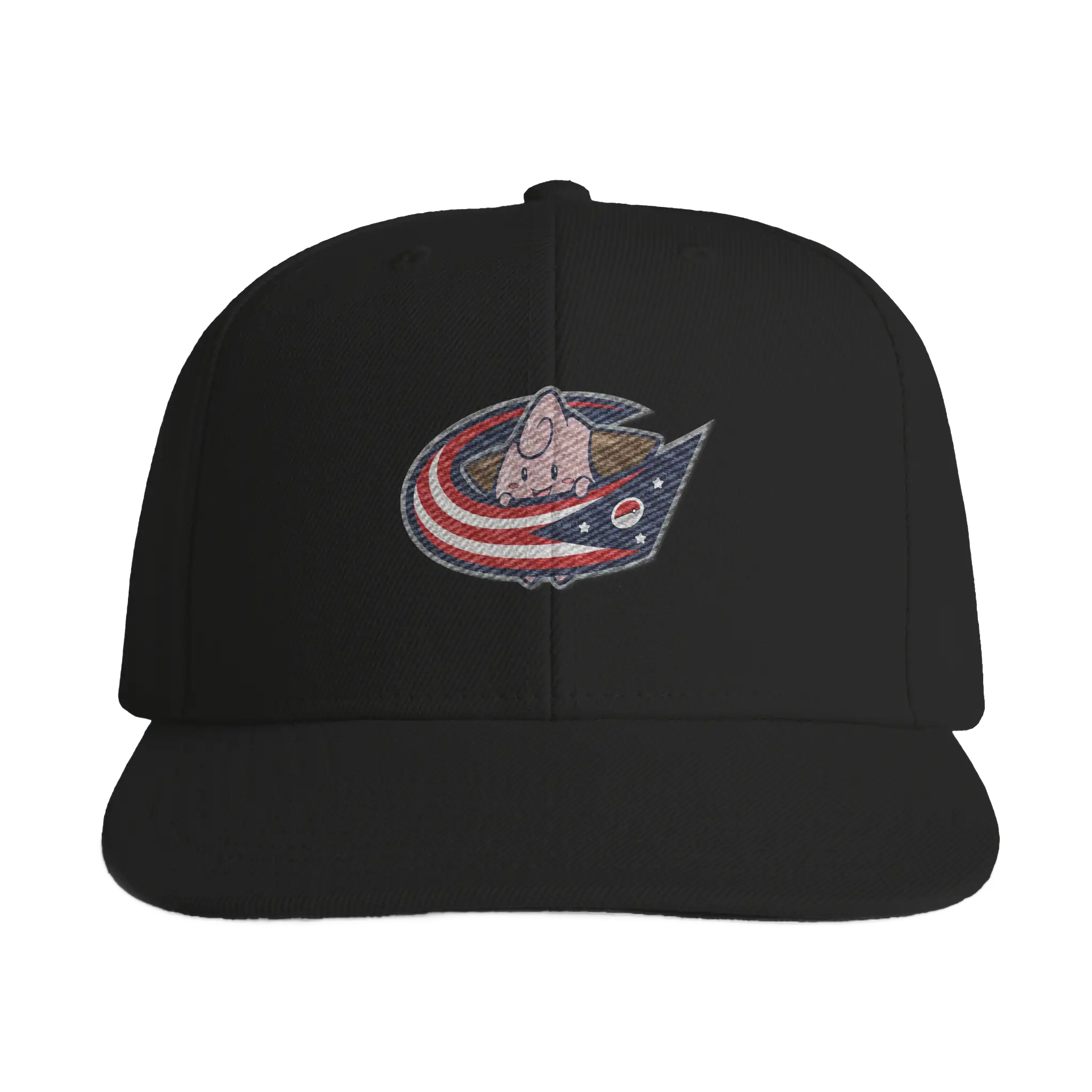 High Street Charmers Snapback - Adult