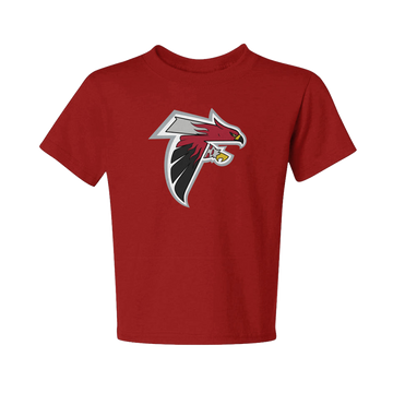 A-Town Afterburners T-Shirt - Youth