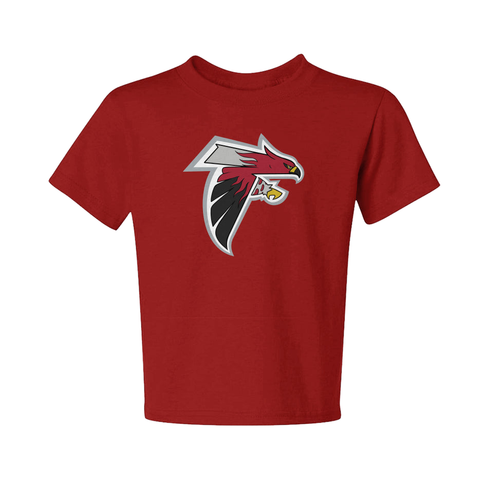 A-Town Afterburners T-Shirt - Youth
