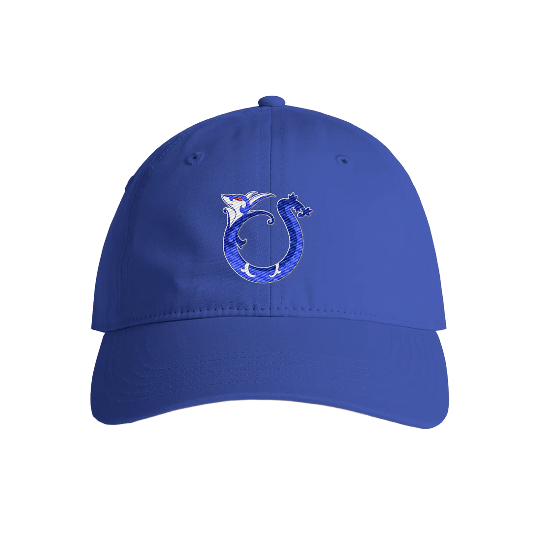 Bluegrass Iron Tails Dad Hat
