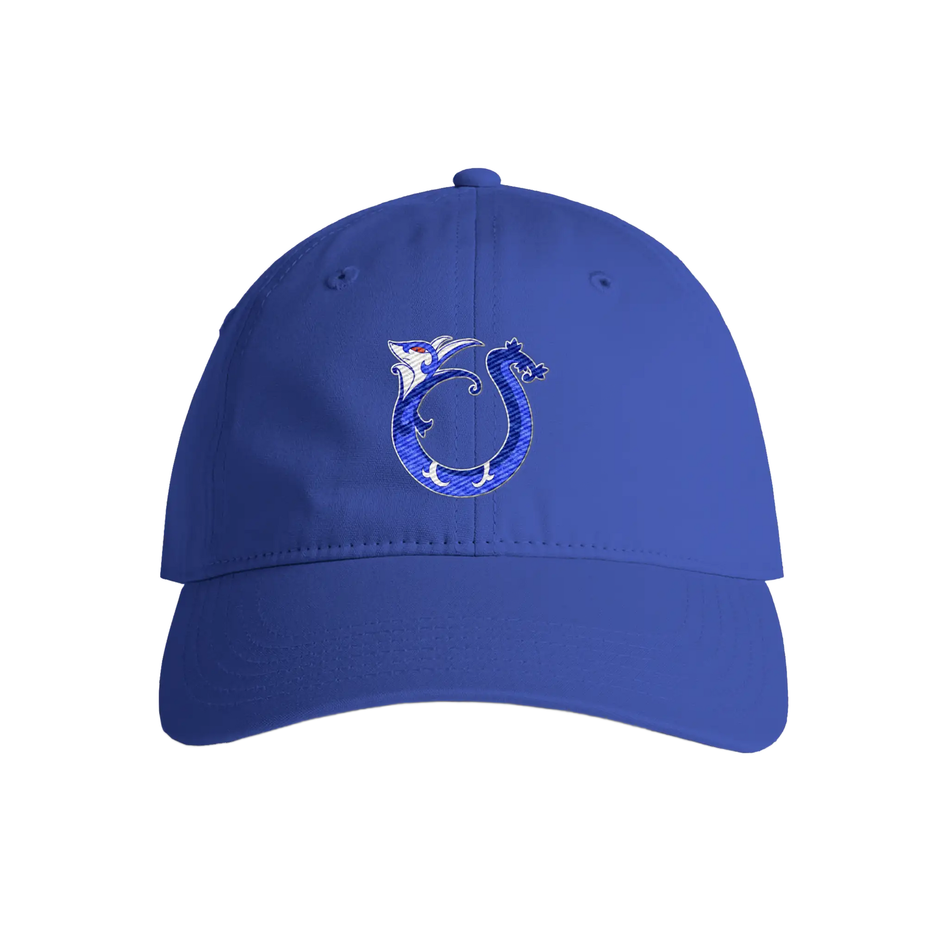 Bluegrass Iron Tails Dad Hat