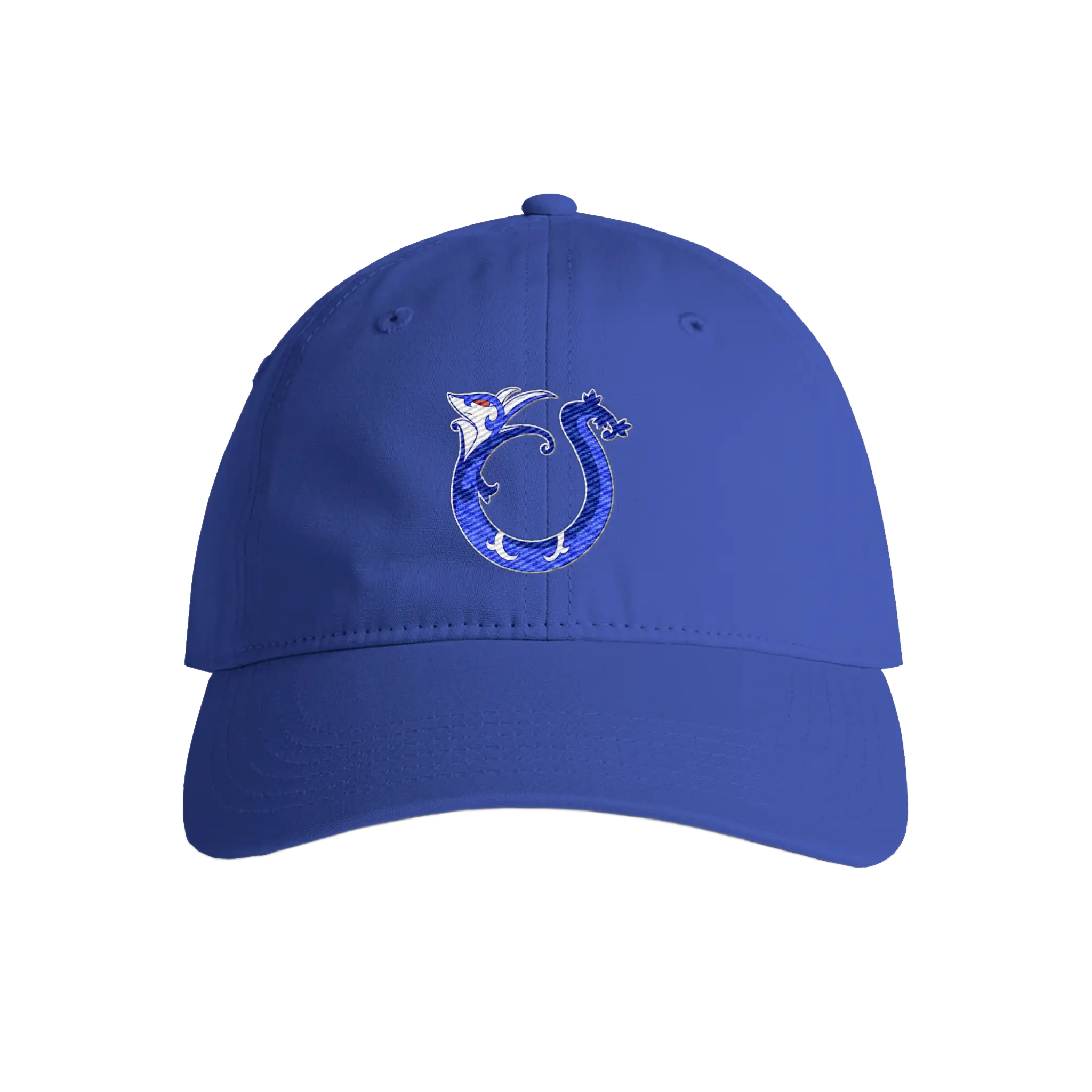 Bluegrass Iron Tails Dad Hat
