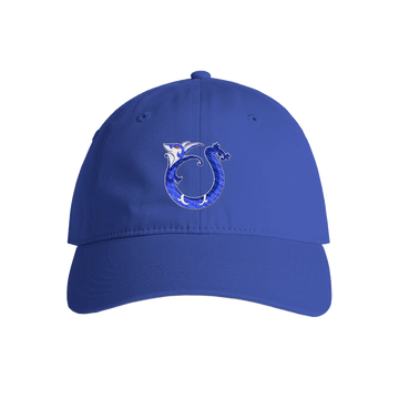 Bluegrass Iron Tails Dad Hat