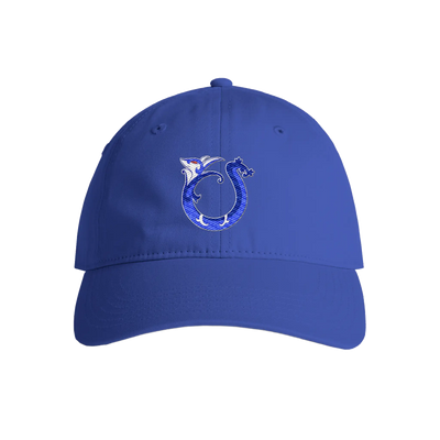 Bluegrass Iron Tails Dad Hat