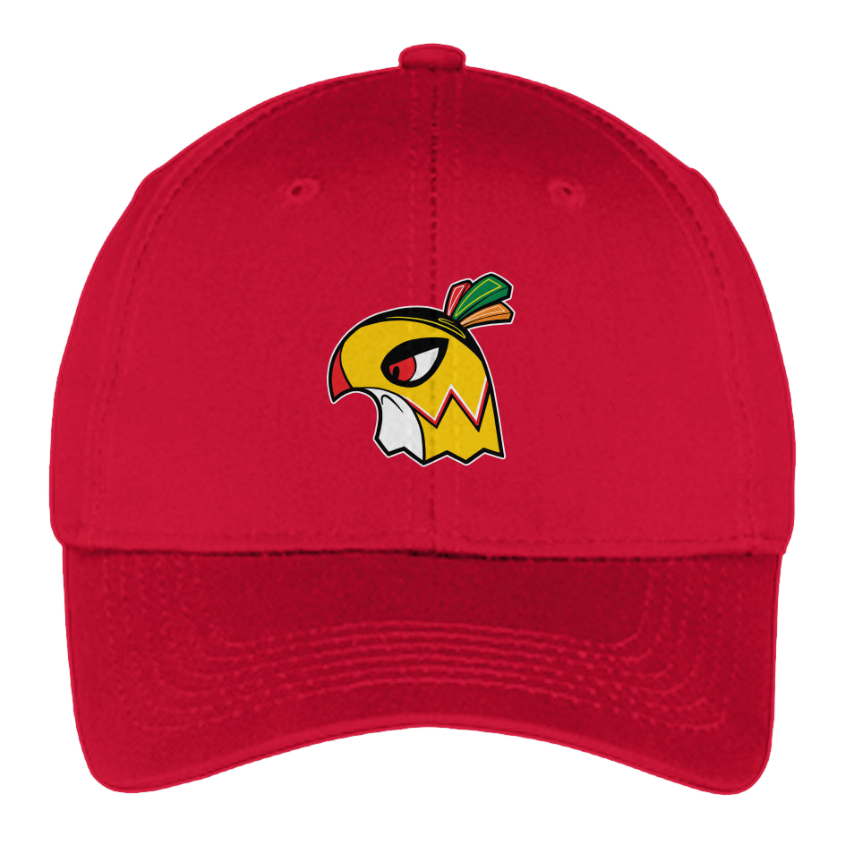 Chi-Town Spirit-Hawks Hat - Youth