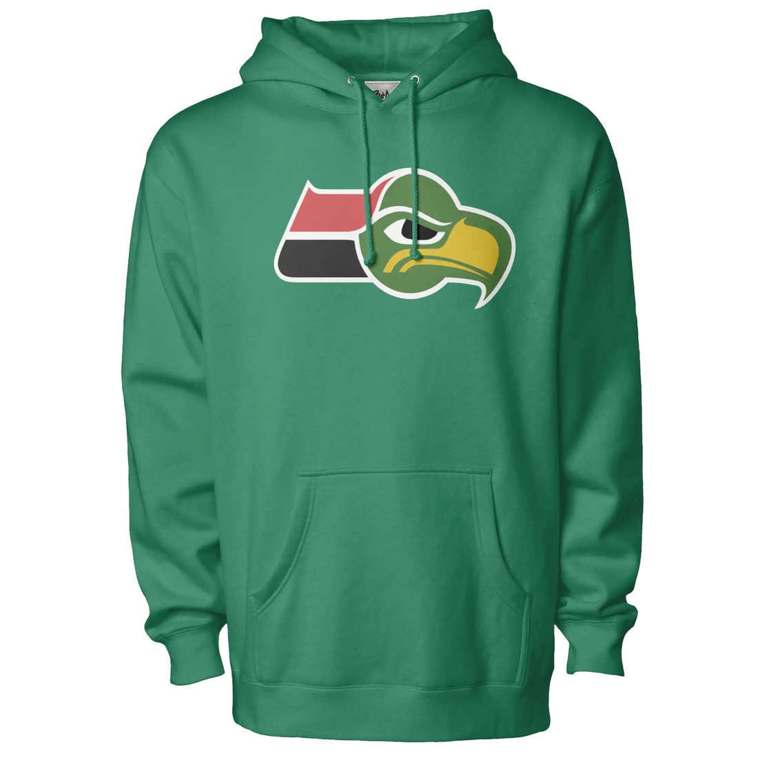Rain City Psy-Hawks Hoodie - Adult Unisex