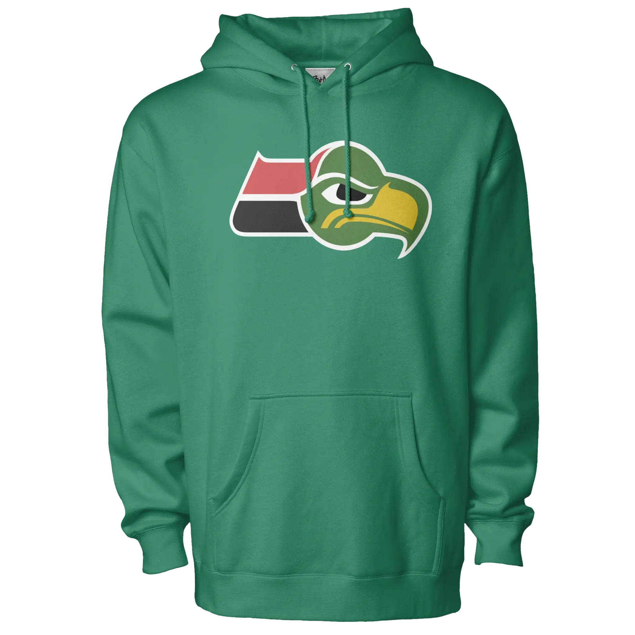 Rain City Psy-Hawks Hoodie - Adult Unisex