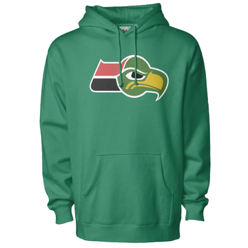 Rain City Psy-Hawks Hoodie - Adult Unisex