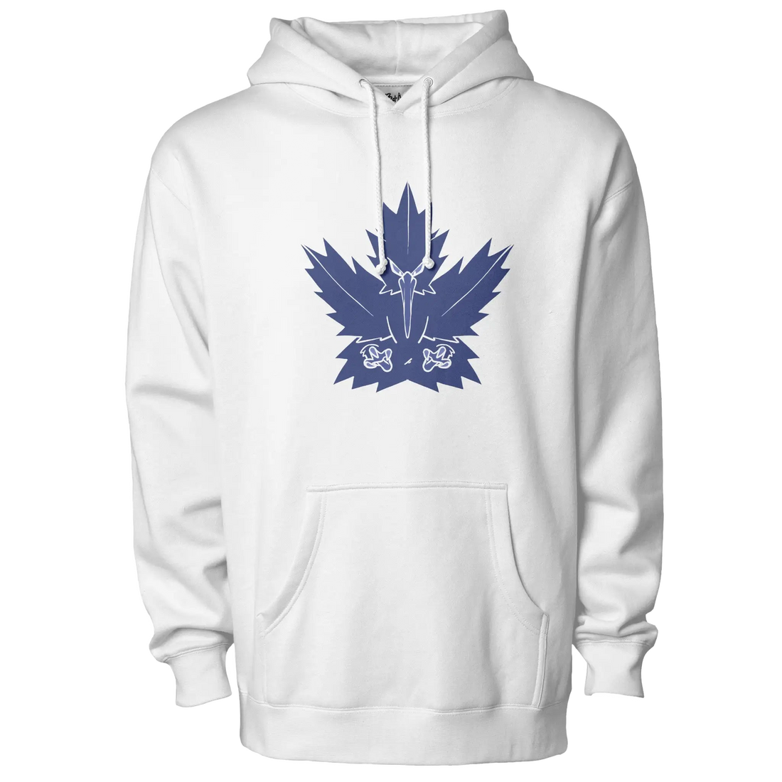 Maple Storm Hoodie - Adult Unisex