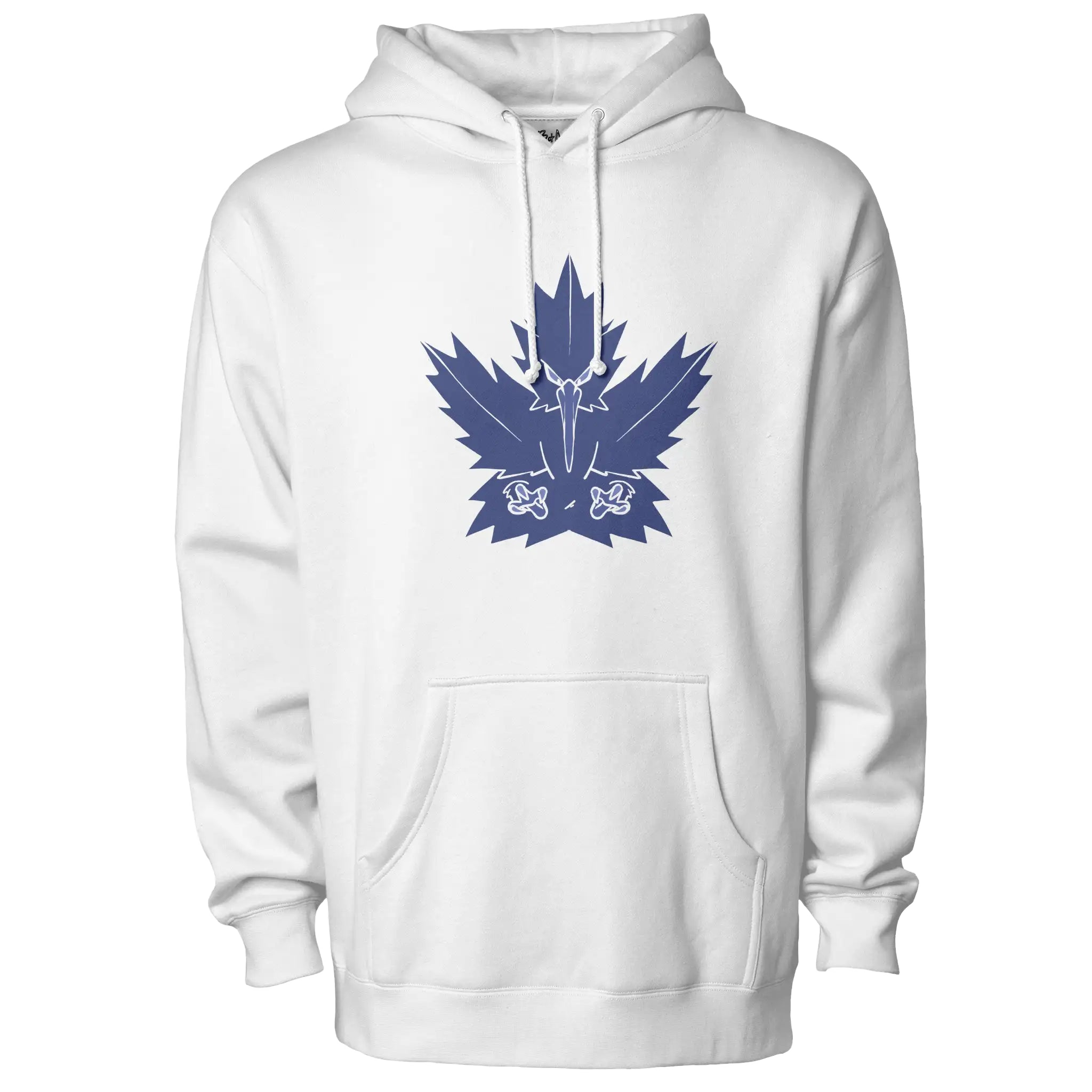 Maple Storm Hoodie - Adult Unisex