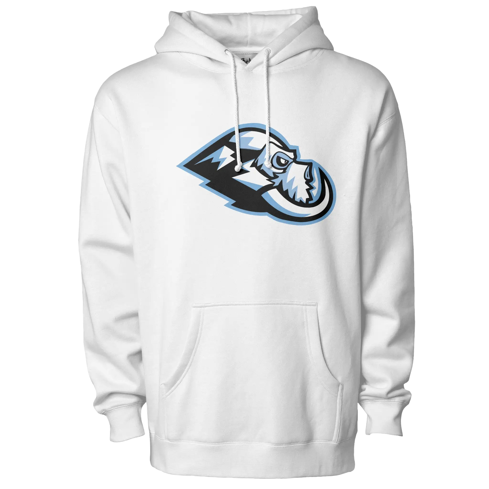 Wasatch Twin Tusks Hoodie - Adult Unisex